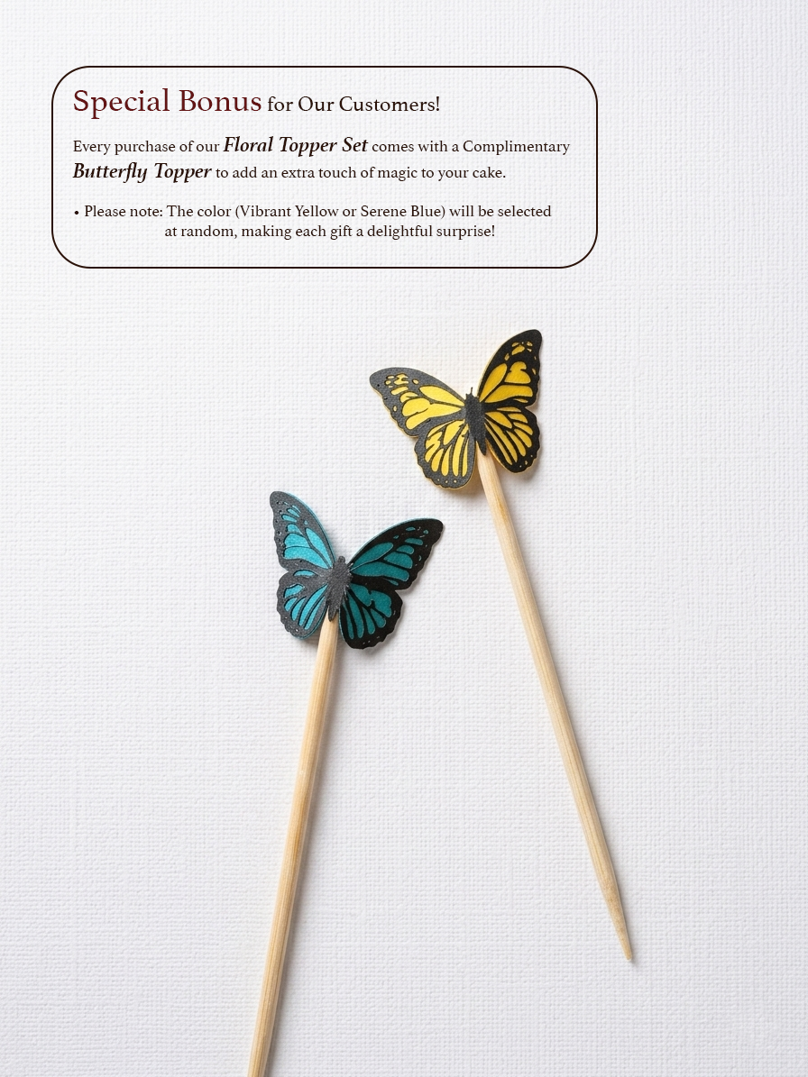 [Premium Edition] Artisan Hand-Crafted Hydrangea