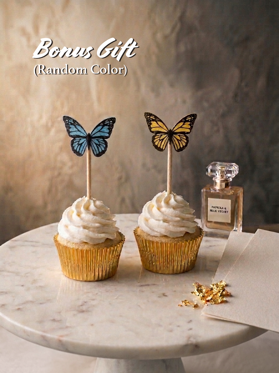 [Premium Edition] Luxury Anemone Paper Flower Set - "Always Grateful" Mother's Day Special